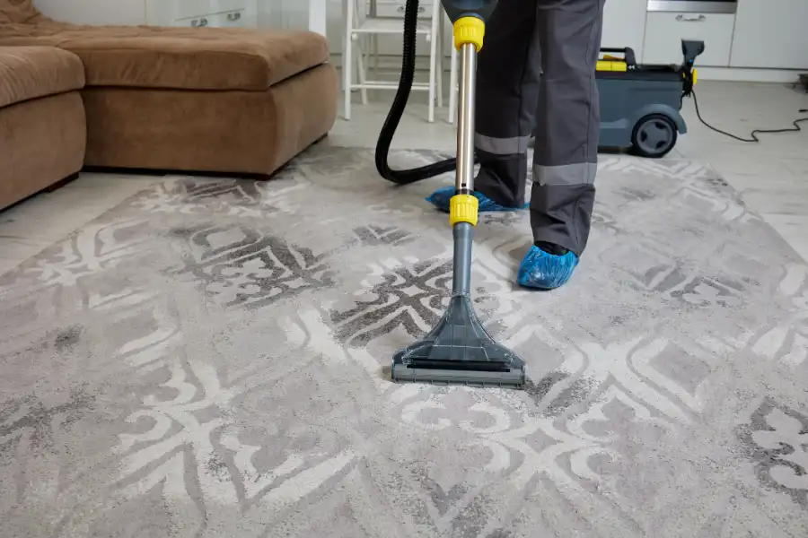 How Carpet Cleaning Enhances Indoor Air Quality Myrtle Beach, SC