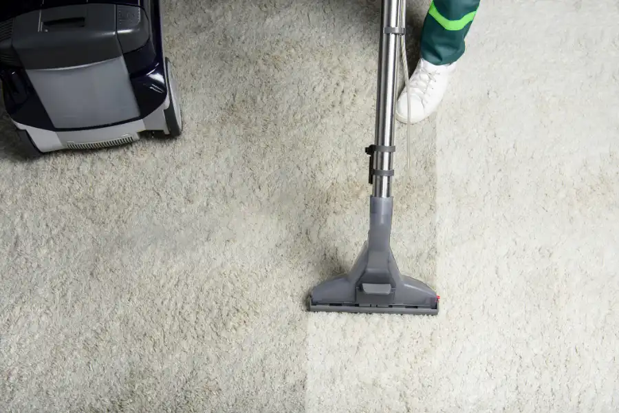 How Carpet Cleaning Enhances Indoor Air Quality in Myrtle Beach, SC