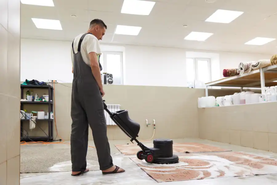 How Moisture Affects Area Rug Cleaning Results Myrtle Beach, SC