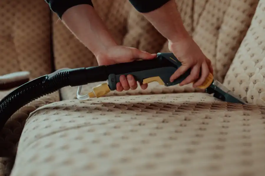 Importance of Upholstery Cleaning for Healthier Living Spaces Myrtle Beach, SC