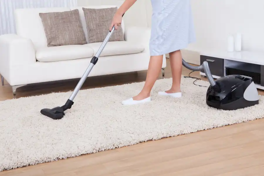 The Role of Carpet Cleaning in Allergy Prevention Myrtle Beach, SC
