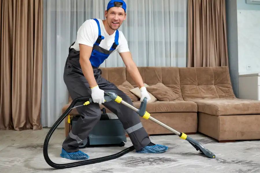The Role of Carpet Cleaning in Allergy Prevention in Myrtle Beach, SC