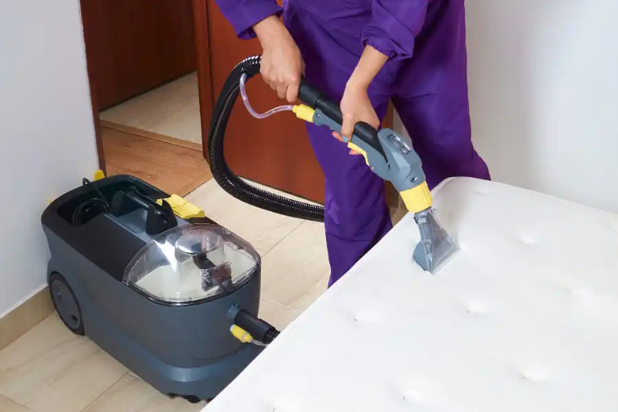 Understanding the Different Upholstery Cleaning Methods Myrtle Beach, SC